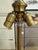 Pair of 1960s Patinated Bronze Archaistic Table Lamps by Marbro Lamp Co. For Sale - Image 13 of 13