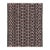 Modern Handmade Kilim Wool Area Rug– Flatweave Abstract Neutral Tones by Apadana For Sale