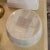 Bunny Williams Tessellated Bone Candle Safe For Sale In New York - Image 6 of 8