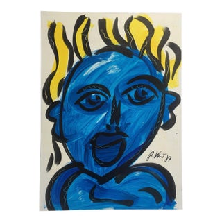 Peter Keil, 1987 For Sale