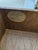 Baker Furniture Georgian Leather Top Writing Desk For Sale - Image 13 of 13