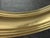 Roche Bobois Clara Gold Mirror, 40 Inches For Sale - Image 9 of 12