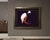 Limited edition artwork: the noir aesthetics of vincenzo marega add a touch of refined sensuality and mystery to your...