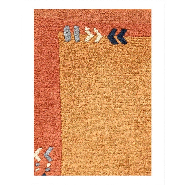 This contemporary rug is from the Modern collection and features a beautiful classic. These rugs bring modern...