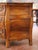 18th Century French Louis XV Walnut Serpentine “Commode Tombeau” From Bordeaux For Sale In Dallas - Image 6 of 13