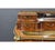 Victorian Burr Walnut Writing Table, 1860s For Sale - Image 10 of 17