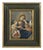 European School Artist, Religious Scene, 18th Century, Oil Painting on Copper For Sale