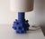 Contemporary Popcorn Lamp Down in Ceramic by Liliana Silva For Sale - Image 3 of 6