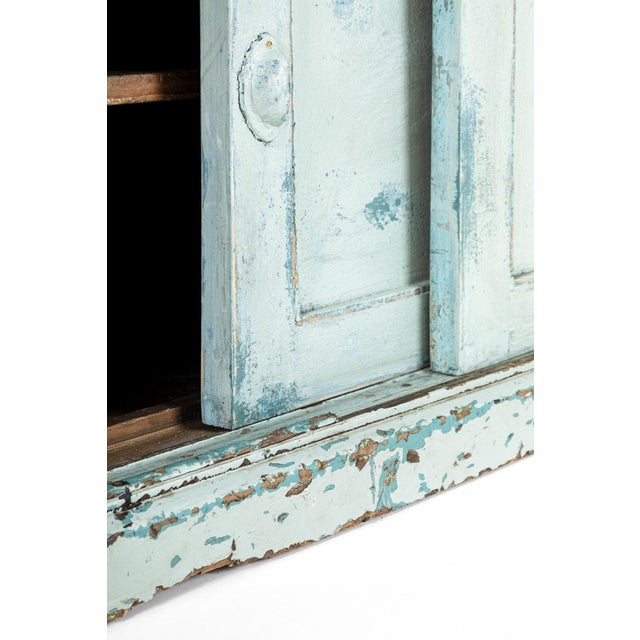 Victorian House Keepers Cupboard For Sale - Image 13 of 17