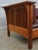 Stickley Cherry Arts & Crafts Prairie Sofa For Sale In Philadelphia - Image 6 of 18