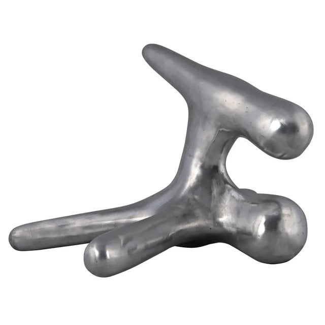 2020s Wiggins, Brushed Finish For Sale - Image 5 of 5