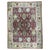 Large French Agra Janus Rug, 1950s For Sale - Image 14 of 14