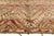 Berber Tribes of Morocco Vintage Zayane Beni M'Guild Moroccan Rug, 07'03 X 11'06 For Sale - Image 4 of 10