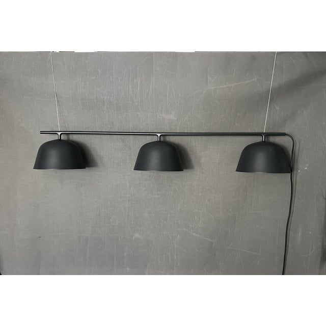 Muuto Ambit Rail Ceiling Lamp, Denmark, 2000s For Sale - Image 4 of 7