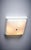 1960s Design Italian Lamp nos in wood. Up to 250V (Europe/UK Standard).The wiring of this item may be original and might...