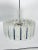 1960s Mid-Century Murano Glass Element Ceiling Lights, Italy, 1960s, Set of 2 For Sale - Image 5 of 12