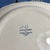 Ceramic 1930s “Dainty Flower Blue" (Also Known as Virginia) Pattern From Cameoware by Harker Pottery Company Dinnerware Set - 24 pcs For Sale - Image 7 of 7