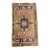 Turkish Yastik Rug 1'4" x 2'4" For Sale