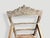Contemporary Andrianna Shamaris Raffles Shell Inlaid Chair For Sale - Image 3 of 6