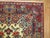 Persian Vintage Kashan Rug Part Of Our Family Collection - 4'5" x 7'2" For Sale - Image 3 of 10