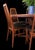 Eva Chair in Teak with Leather by Niels Kofoed for Koefoeds Møbelfabrik, 1960s For Sale - Image 15 of 18