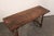 18th C. Italian Low-Profile Fratino Table For Sale - Image 10 of 11