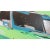 Metal Modern Graffiti Pop Art by Dennis Ropar (Australia B. 1971) Signed For Sale - Image 7 of 8
