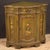 Venetian Painted Corner Credenza, 1930 For Sale - Image 12 of 12