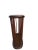 Arthur Umanoff Mid Century Arthur Umanoff Wooden Spindle Magazine Rack For Sale - Image 4 of 8