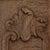 1780s French Hand-carved Oak Balustrade For Sale - Image 9 of 18