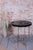 Czech Bauhaus Round Table in Chrome attributed to Slezák Factories, 1920s For Sale - Image 10 of 11