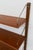 Wood Danish Modern 3-Bay Modular Teak Wall Unit by Poul Cadovius for Cado, 1960s For Sale - Image 7 of 18