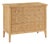 Currey & Company Santos Sea Sand Large Chest For Sale