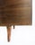 1950s Gio Ponti Singer & Sons Walnut, Rosewood Chest of Drawers Restored For Sale - Image 9 of 12