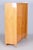 Mid-Century Modern Wardrobe in Ash by Tatra Pravenec, Czech, 1950s For Sale - Image 12 of 17