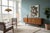 Danish Sideboard in Teak with Sliding Doors by E. W. Bach for Sejling Skabe, 1960s For Sale - Image 15 of 16