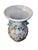 Mid 20th Century 20th Century Qianlong Famille Rose Large Floral Vase For Sale - Image 5 of 7