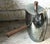 Mid 20th Century Mid 20th Century Heirloom Brand Coffee Pot or Chocolate Pot, Signed For Sale - Image 5 of 6