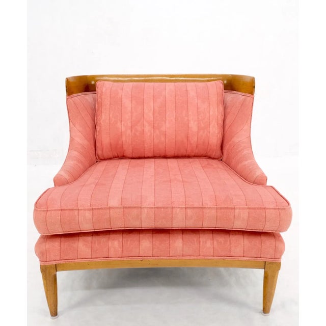 Mid-Century Modern Lounge Chair John Lubberts and Lambert Mulder for Tomlinson For Sale - Image 6 of 13