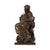 Jean-Baptiste Clesinger French Bronze Sculpture “Dying Lucretia” (1868) by Jean-Baptiste Clesinger For Sale - Image 4 of 15