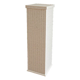 Greta Pedestal, Dune For Sale