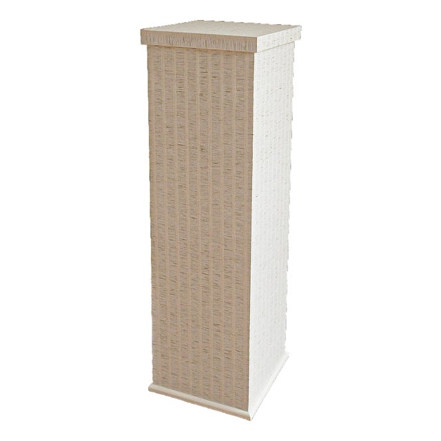 Greta Pedestal, Dune For Sale