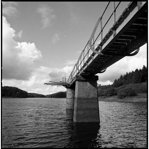 Paul Cooklin, Under the Bridge, Edition of 50 For Sale - Image 4 of 4