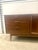 Mid-Century Modern Credenza Attributed to United Furniture . For Sale - Image 4 of 12
