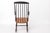 Wood Vintage Grandessa Rocking Chair by Lena Larsson for Nesto, Sweden, 1960s For Sale - Image 7 of 11