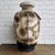 Large Brutalist Floor Vase from Dumbler & Breiden, West Germany, 1980s For Sale - Image 4 of 18