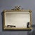 Victorian Gilt Mirror, 1880s For Sale - Image 10 of 10