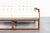 Mid-Century Modern Mid-Century Modern Walnut Loveseat Attributed to Milo Baughman for Thayer Coggin For Sale - Image 3 of 10