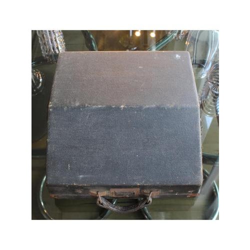 1940s Everest Typewriter from La Serio, 1940s For Sale - Image 5 of 13