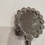 Metal Silver Hand Mirror, 1930s For Sale - Image 7 of 12